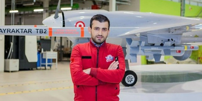 Birgün'ün yalanı tescillendi: Bayraktar'a 200 bin lira tazminat ödeyecekler