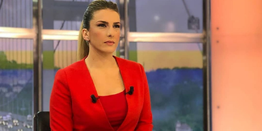 NTV spikeri Özlem Sarıkaya Yurt, kansere yenik düştü!