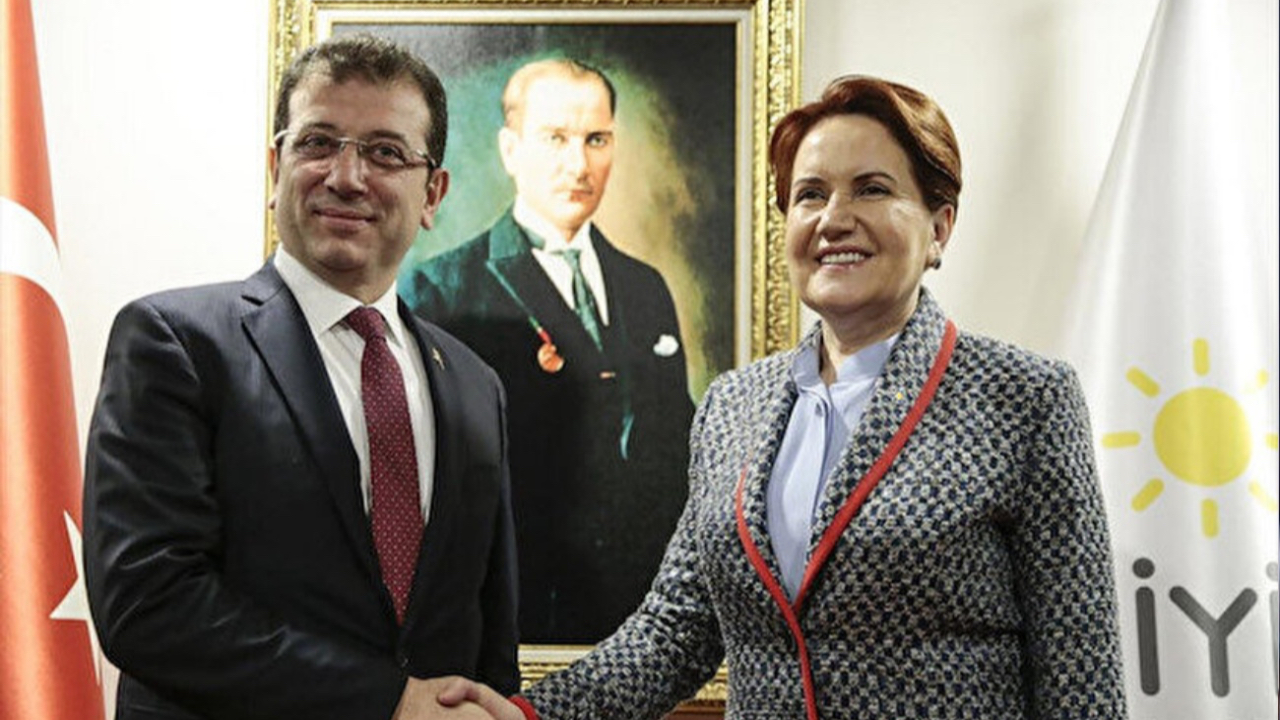 Abdulkadir Selvi yazdı: 'Bu iş Meral Akşener ve Ekrem İmamoğlu bitti demeden bitmez'