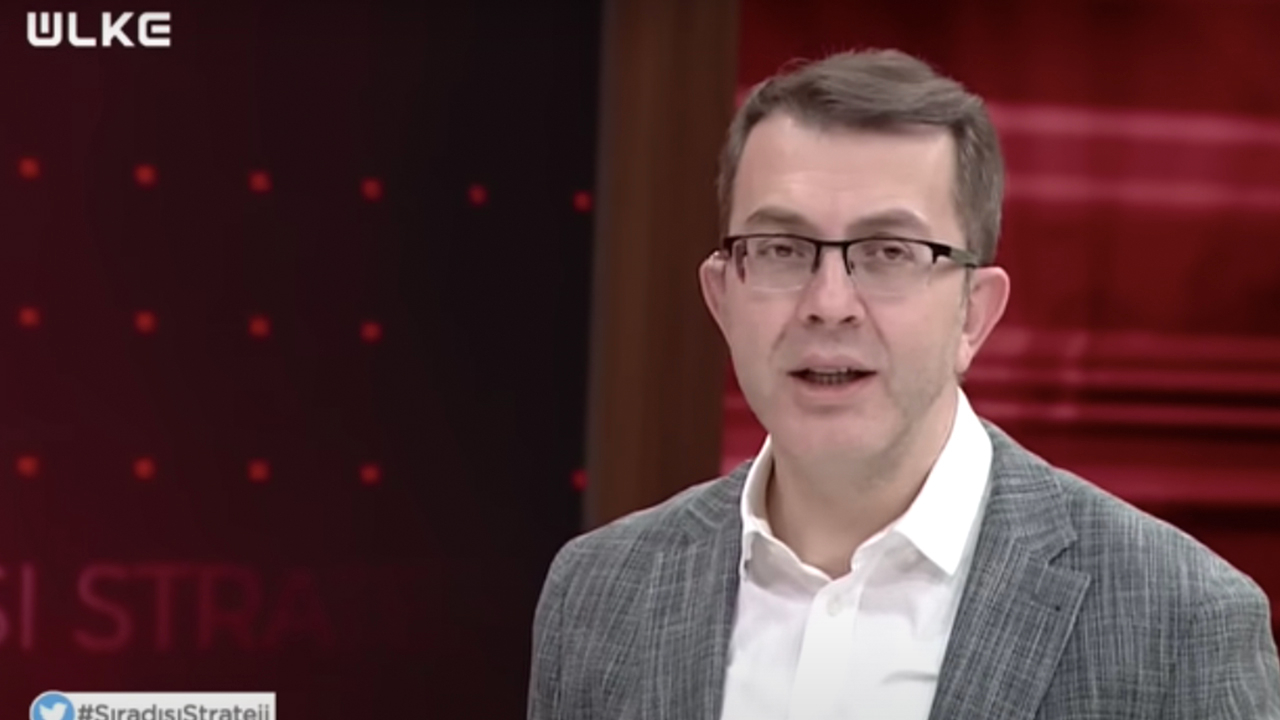 Akşam gazetesi yazarı Güler'den çarpıcı iddia: Yunanistan, Türkiye'ye saldıracak