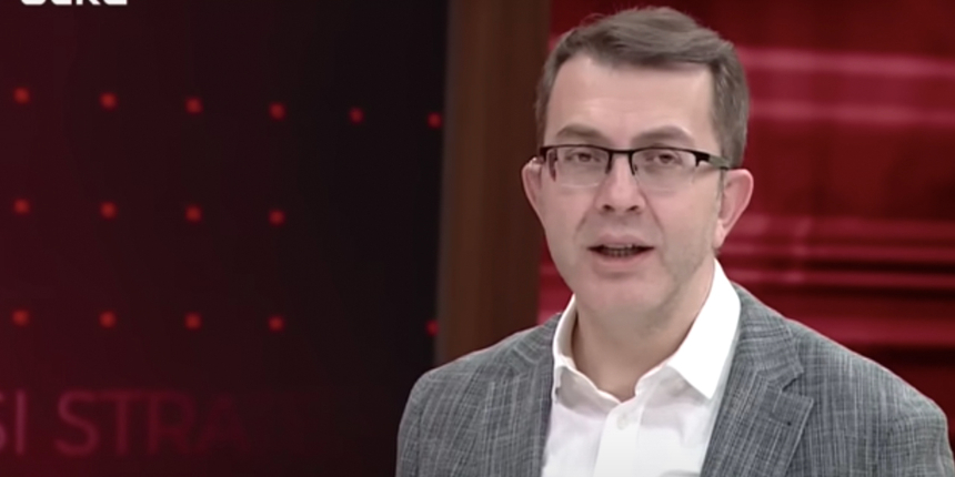 Akşam gazetesi yazarı Güler'den çarpıcı iddia: Yunanistan, Türkiye'ye saldıracak