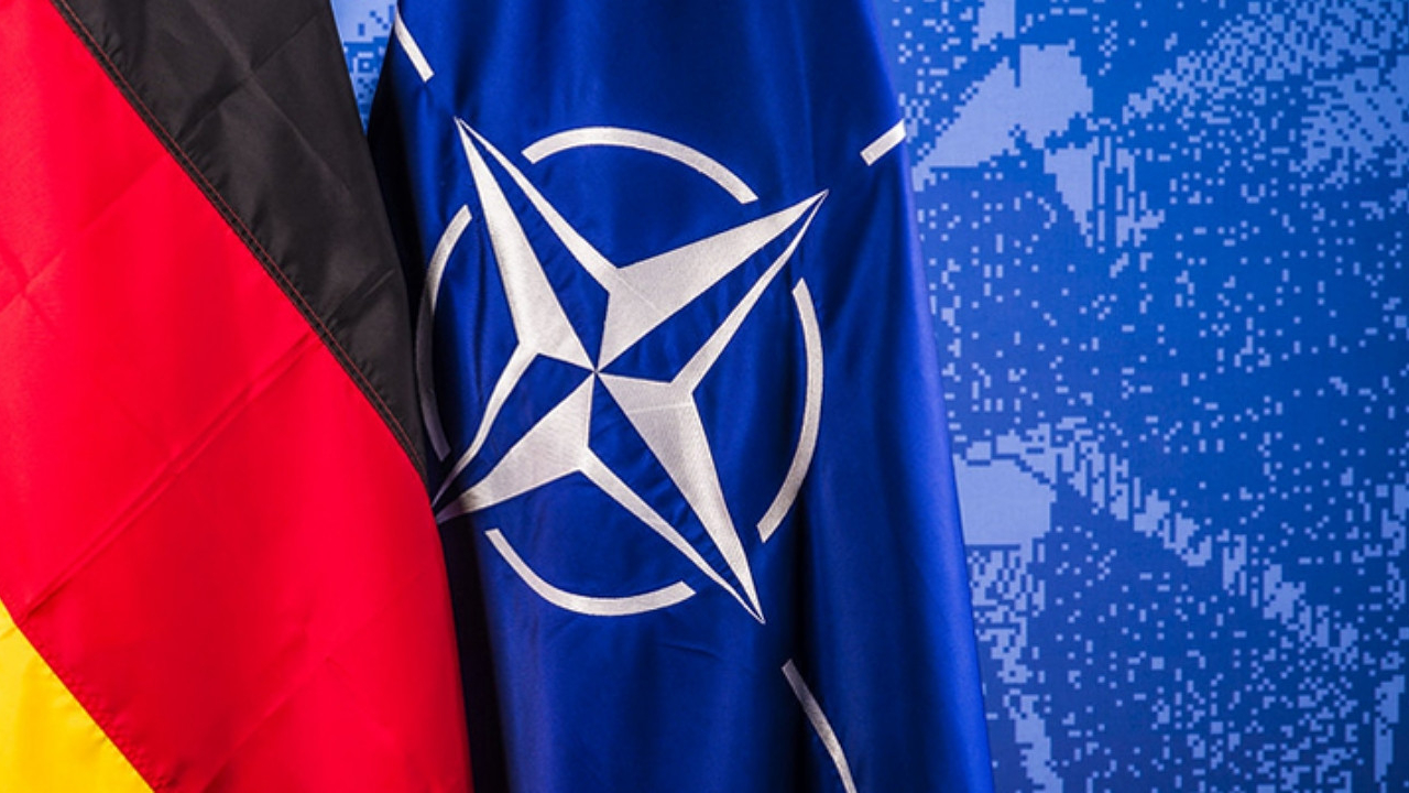 Almanya'dan NATO açıklaması: Süreci zorlayacağız!