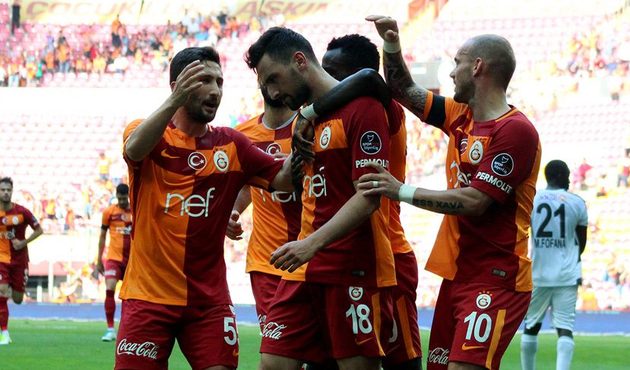 Sinan Gümüş’ten Dursun Özbek’i şoke eden yanıt!