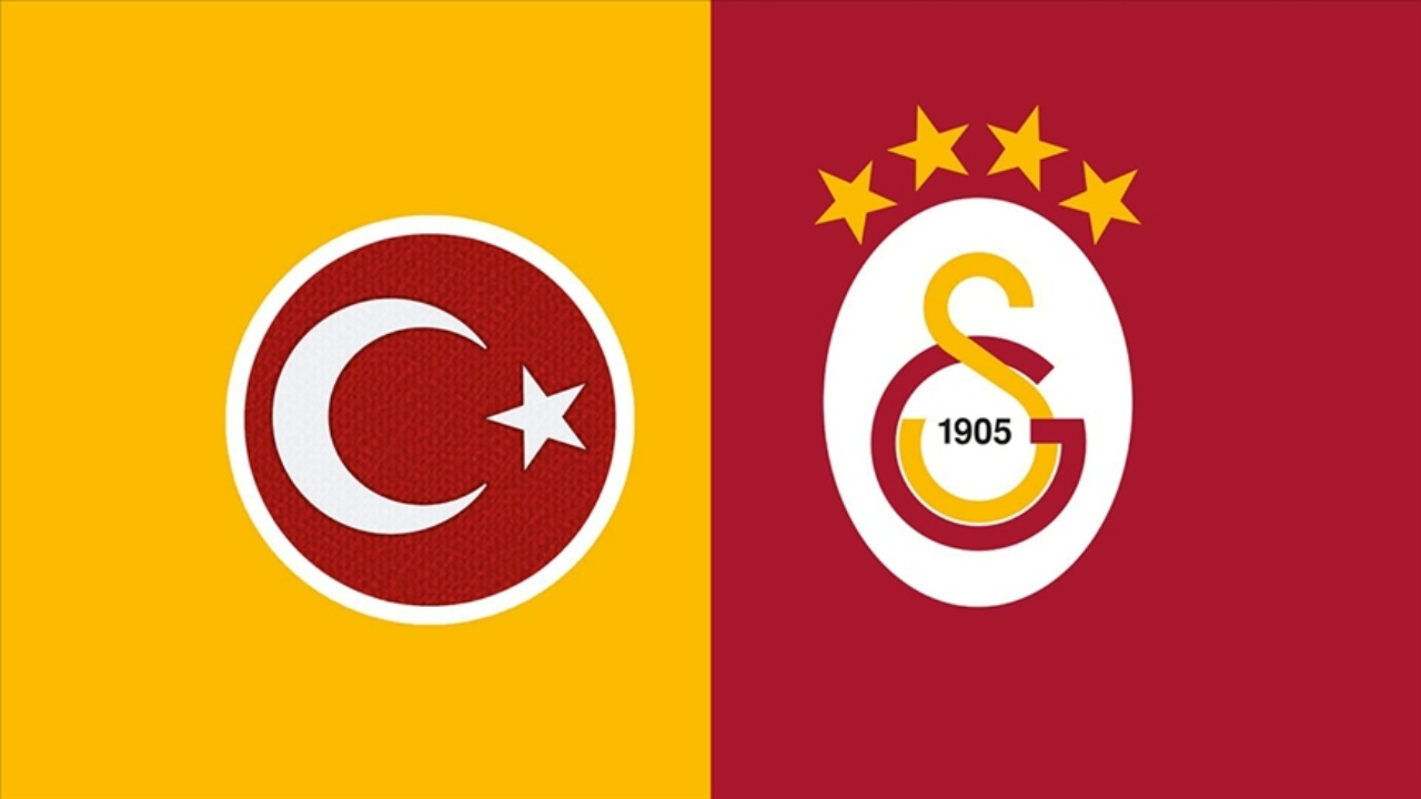 Galatasaray'da iki aday birleşti!