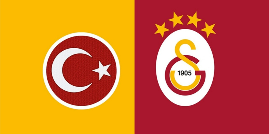 Galatasaray'da iki aday birleşti!