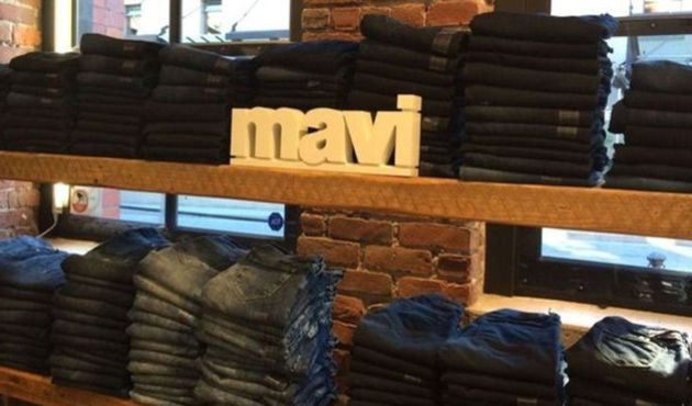 SPK'dan Mavi Jeans'ın halka arz talebine onay çıktı...