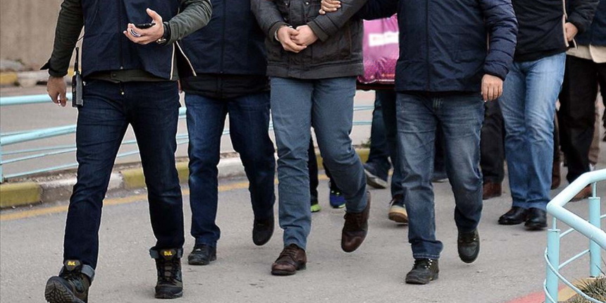 İçişleri Bakanlığı duyurdu: Müsilaj operasyonlarında 97 kişi tutuklandı