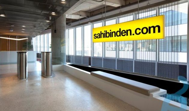 Sahibinden.com'a soruşturma şoku!