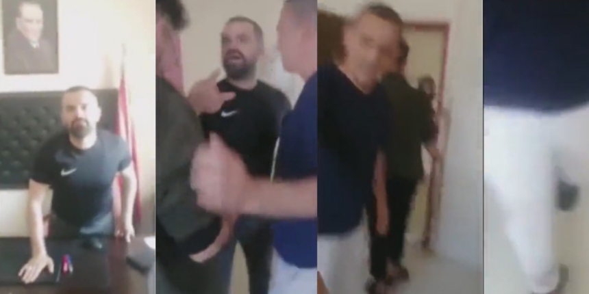 'Yurt müdürü şort giydiği için öğrenciye saldırdı' denilmişti... Gerçek bambaşka çıktı!