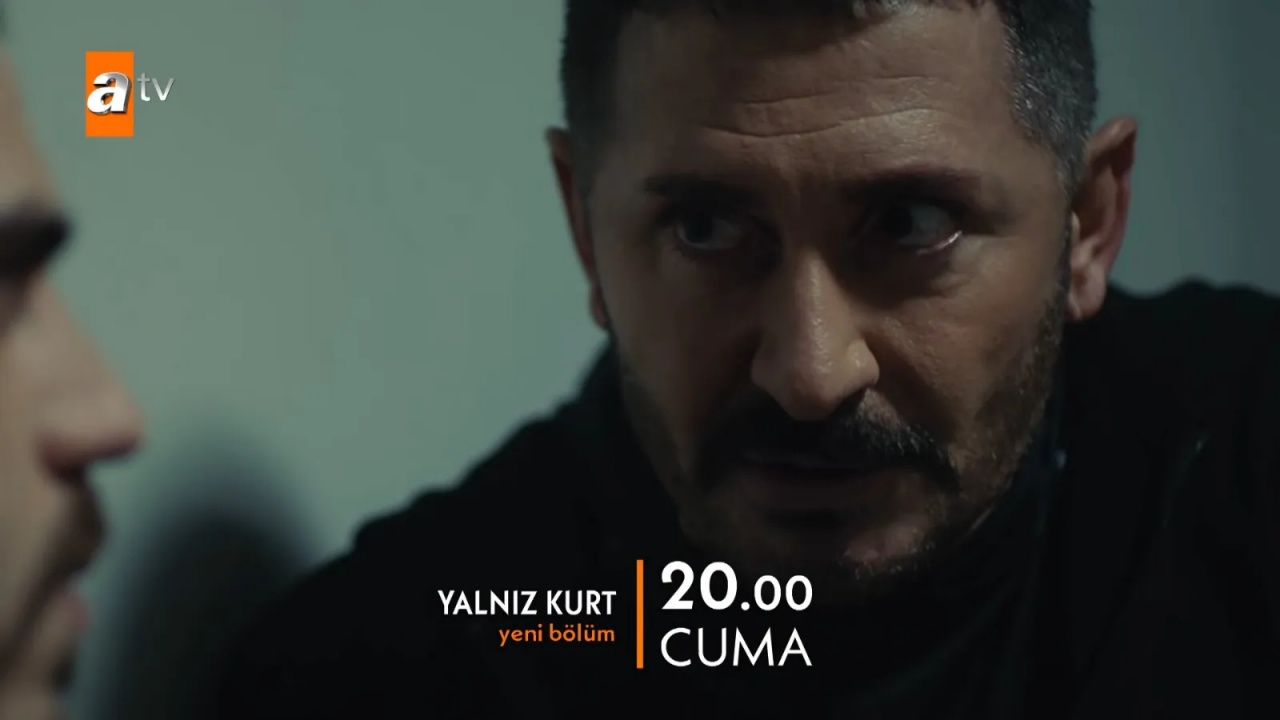 Yalnız Kurt Dizisinde Sezon Finali Vedası gerçekleşiyor! Osman Sınav ayrılığı doğruladı