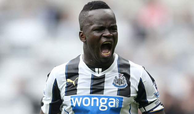 Cheick Tiote  hayatını kaybetti!