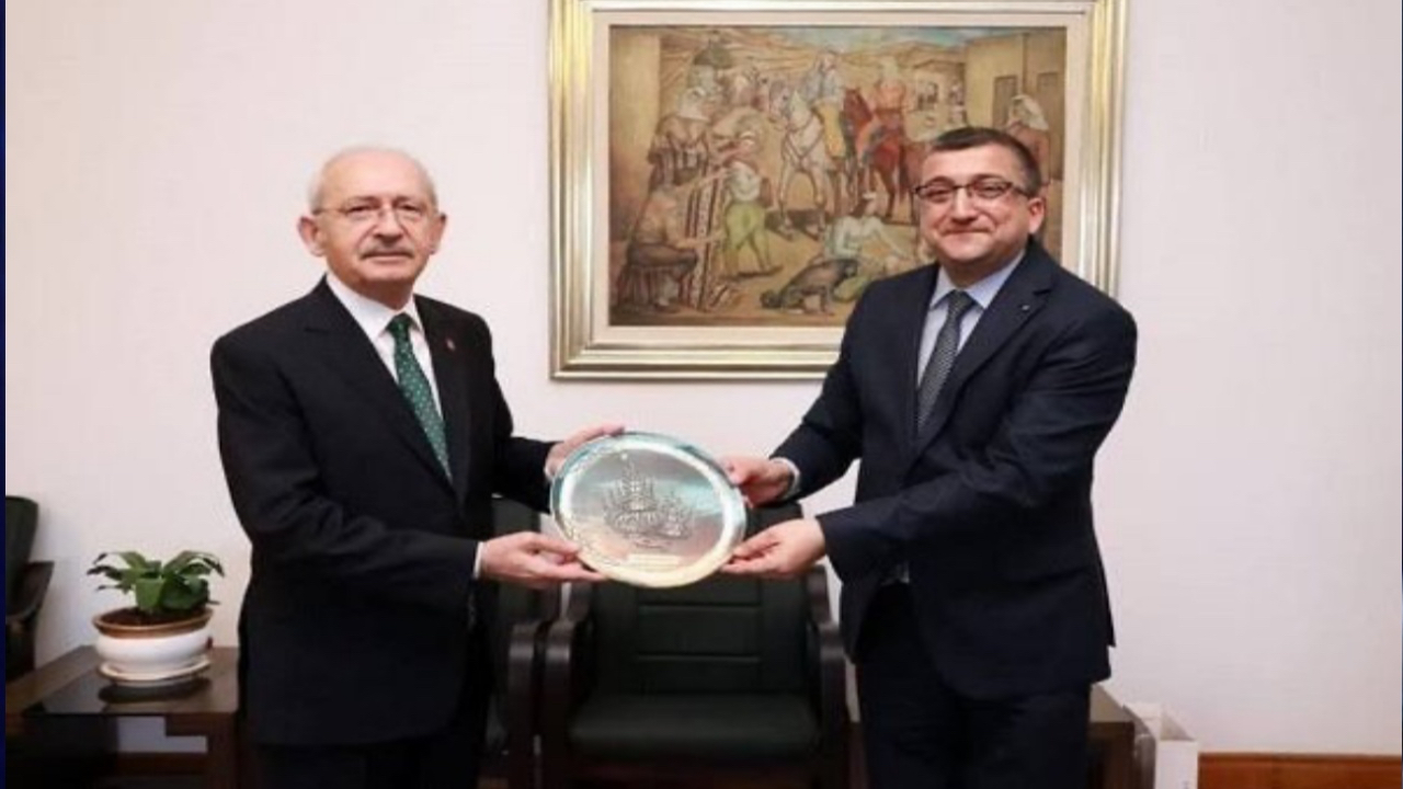 Kuzenine usulsüz ihale vermediğini açıklamıştı: Ortaklık bitti kirli ilişkiler gün yüzüne çıktı