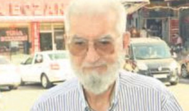 FETÖ'cüyüm diye dilekçe verdi! Gözaltına alınıp serbest bırakıldı...