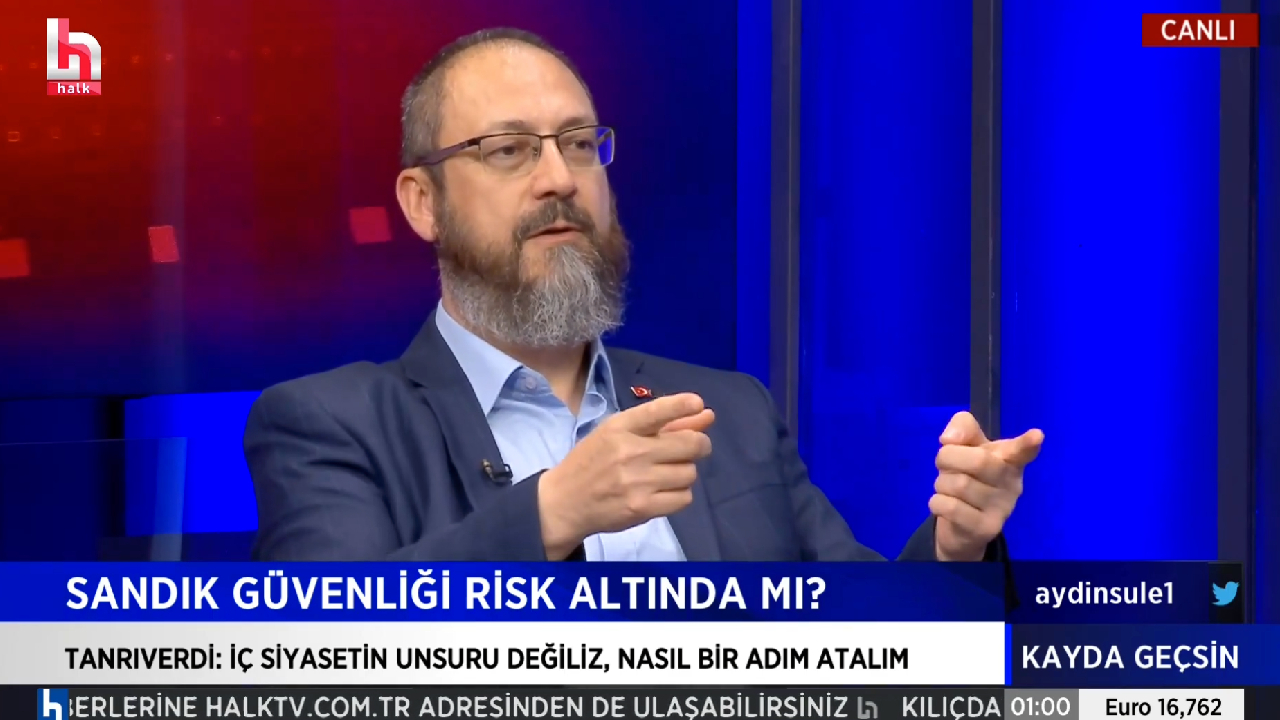 SADAT Yönetim Kurulu Başkanı: Kemal Bey orada olmadığımız bir zamanı tercih etti, niyeti şov yapmaktı