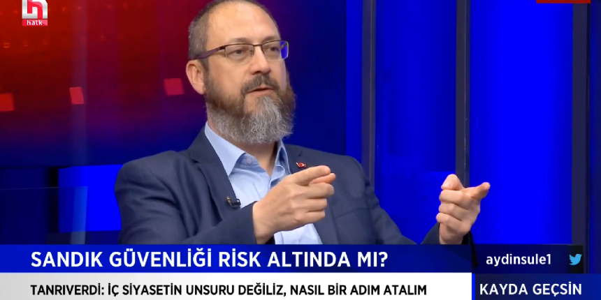 SADAT Yönetim Kurulu Başkanı: Kemal Bey orada olmadığımız bir zamanı tercih etti, niyeti şov yapmaktı