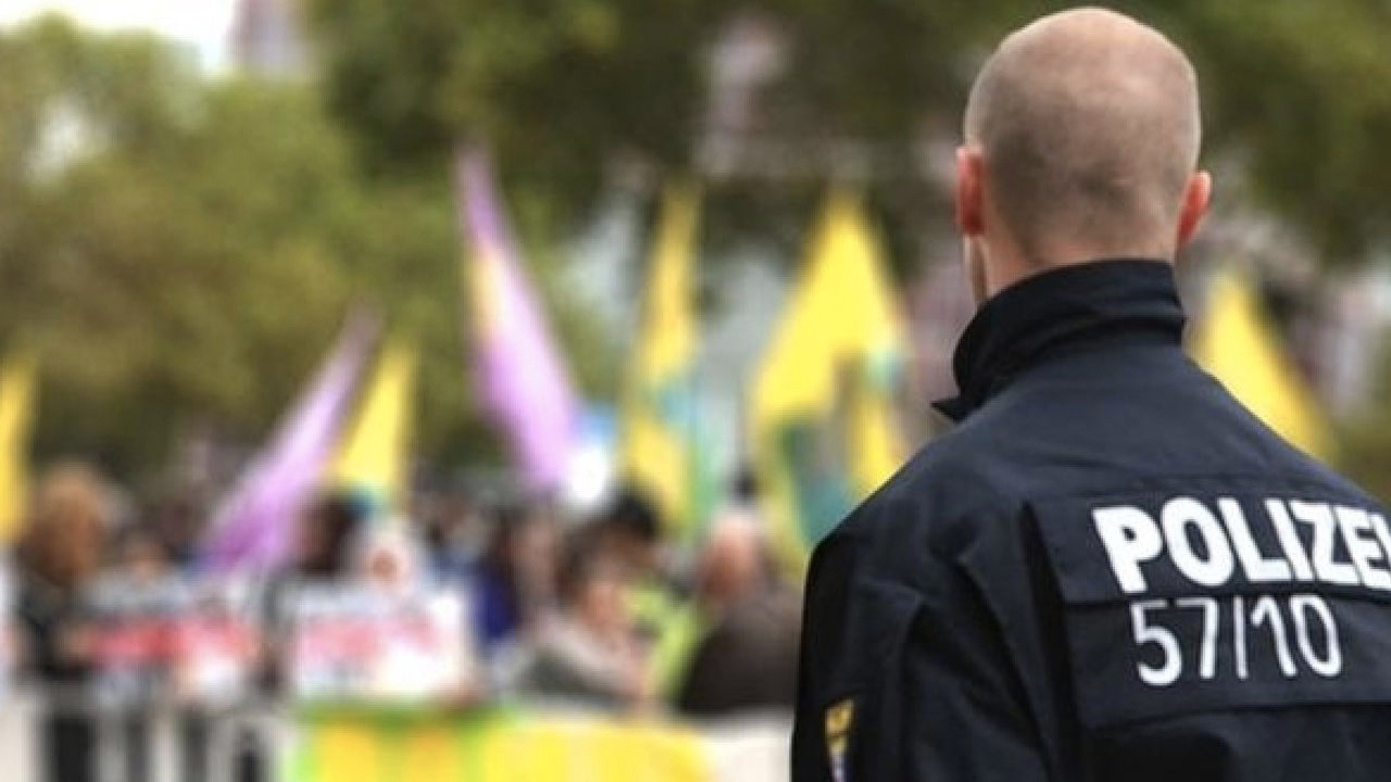 PKK'lı teröristler İsveç'te yasa dışı para topluyor, Finlandiya'da çok sayıda sempatizanı var