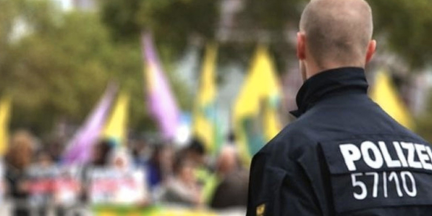 PKK'lı teröristler İsveç'te yasa dışı para topluyor, Finlandiya'da çok sayıda sempatizanı var