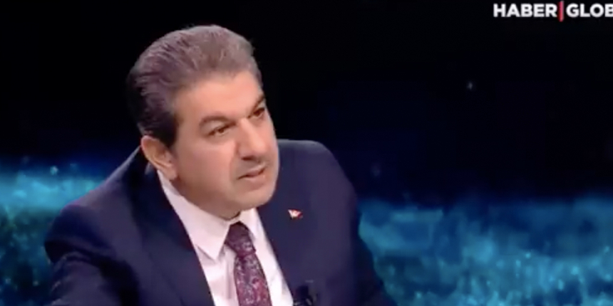 Esenler Belediye Başkanı Göksu: İmamoğlu'nun kariyer planında İBB yok
