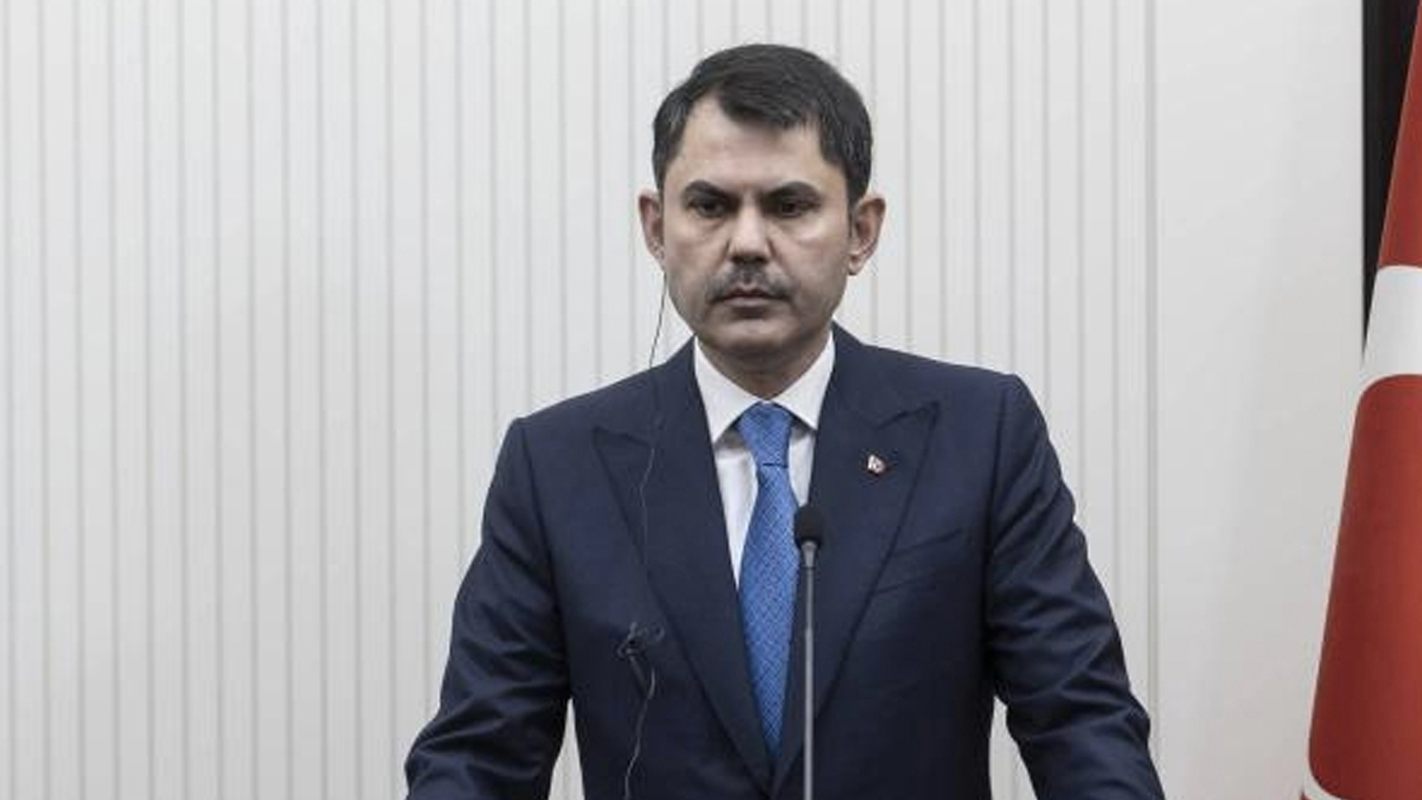 Bakan Kurum: Vatandaşımız aidat öder gibi ev sahibi oluyor