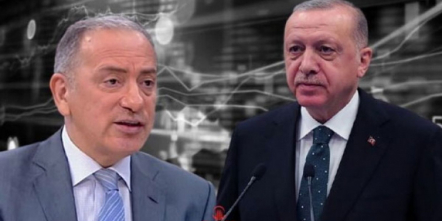 Fatih Altaylı, Millet Bahçesi projesini bugün eleştirdi: 2013'de 'Allah razı olsun' dedi