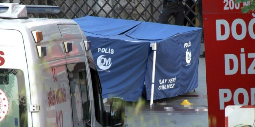 Beylikdüzü'ndeki dehşetin detayları ortaya çıktı