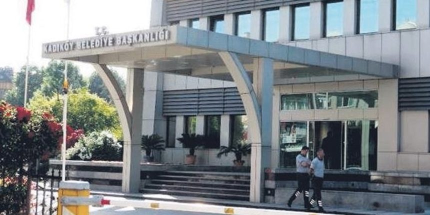 Kadıköy Belediyesi'ndeki rüşvet çarkının detayları ortaya çıktı: Rüşvet parasını böyle kodladılar