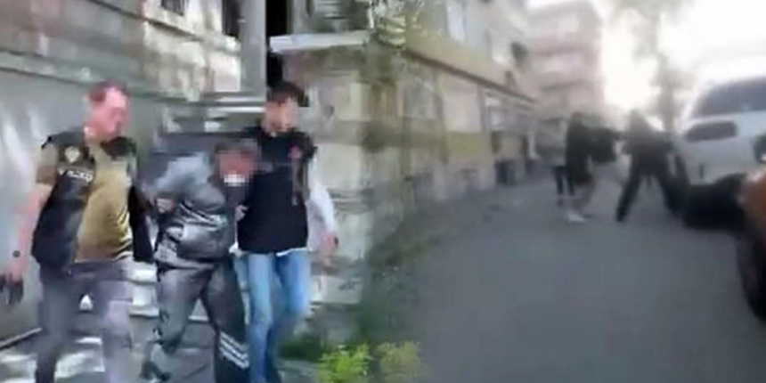 İBB'de yeni kriz: PKK skandalının ardından tacizci personel patlak verdi...