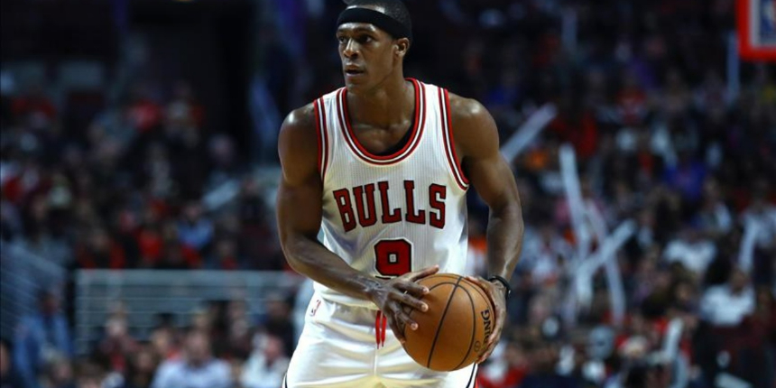 Rajon Rondo Hakkında Eski Eşinden Şok İddia: “Silah Doğrulttu, Ölümle Tehdit Etti”