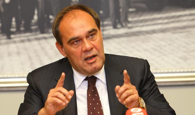 Demirören: Arda 'Evet' oyu yüzünden linç edildi!