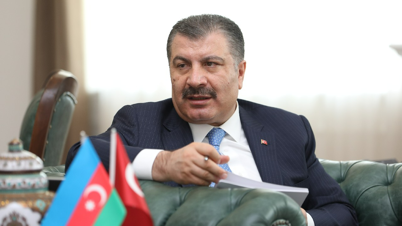Bakan Koca: Koronavirüs salgınının son günlerindeyiz!