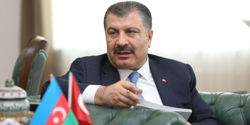 Bakan Koca: Koronavirüs salgınının son günlerindeyiz!