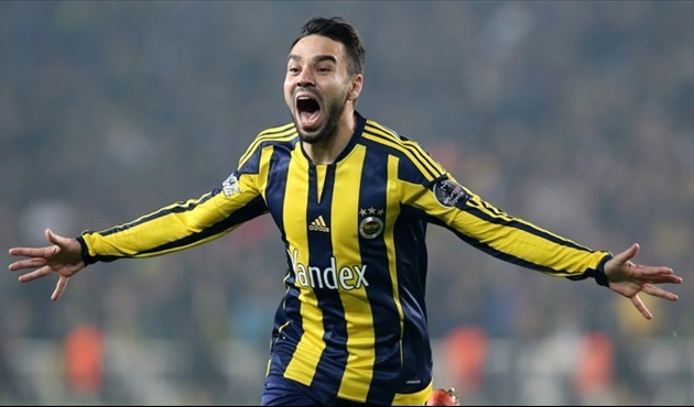 Volkan Şen'e Premier Lig'ten sürpriz teklif