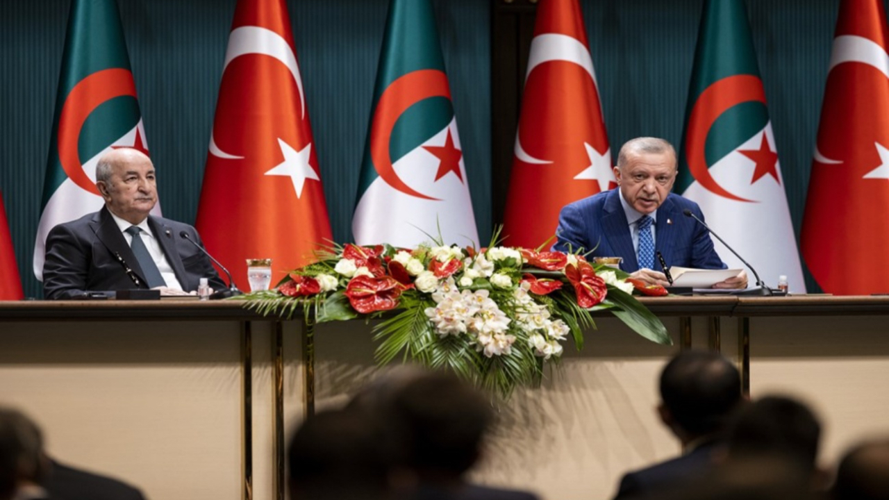 Türkiye'den ilk hamle: İlk veto hakkı kullanıldı