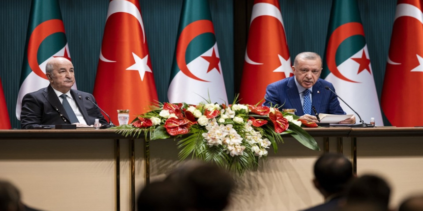 Türkiye'den ilk hamle: İlk veto hakkı kullanıldı