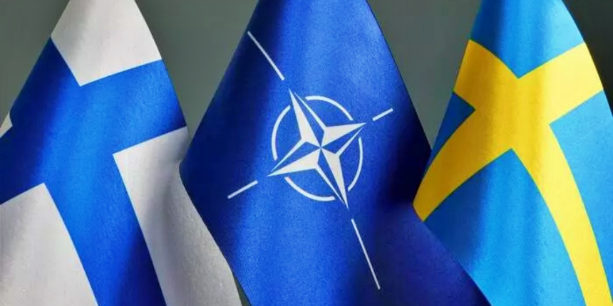 Çekya hükümetinden İsveç ve Finlandiya’nın NATO üyeliğine onay