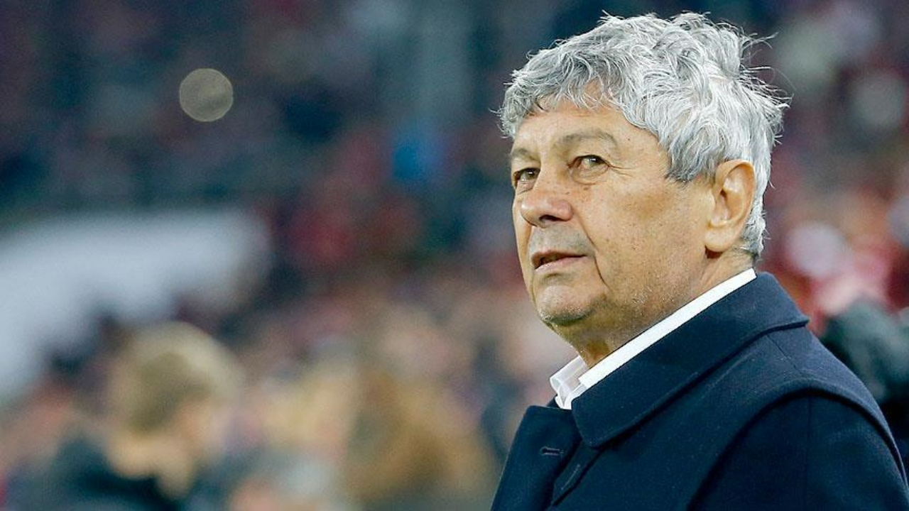 Lucescu'dan Fenerbahçe itirafı