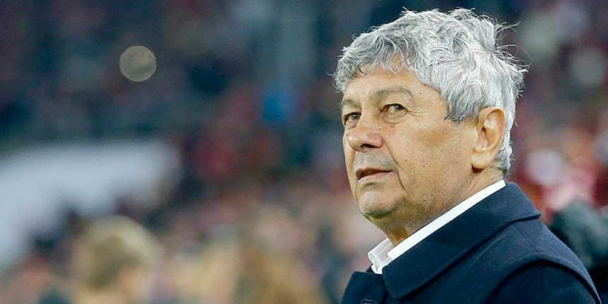 Lucescu'dan Fenerbahçe itirafı