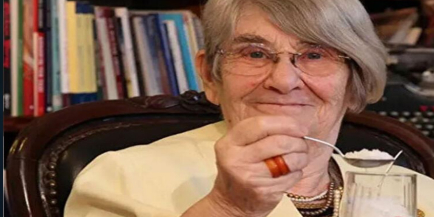 Canan Karatay 15 gün boyunca meslekten men edilmişti: Anayasa Mahkemesi bu kararı ifade özgürlüğünün ihlali saydı
