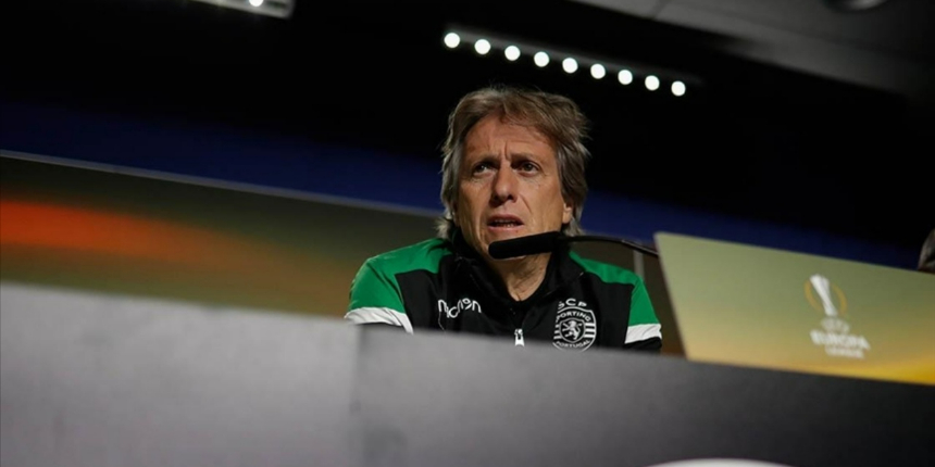 Jorge Jesus Fenerbahçe için İstanbul'a geliyor