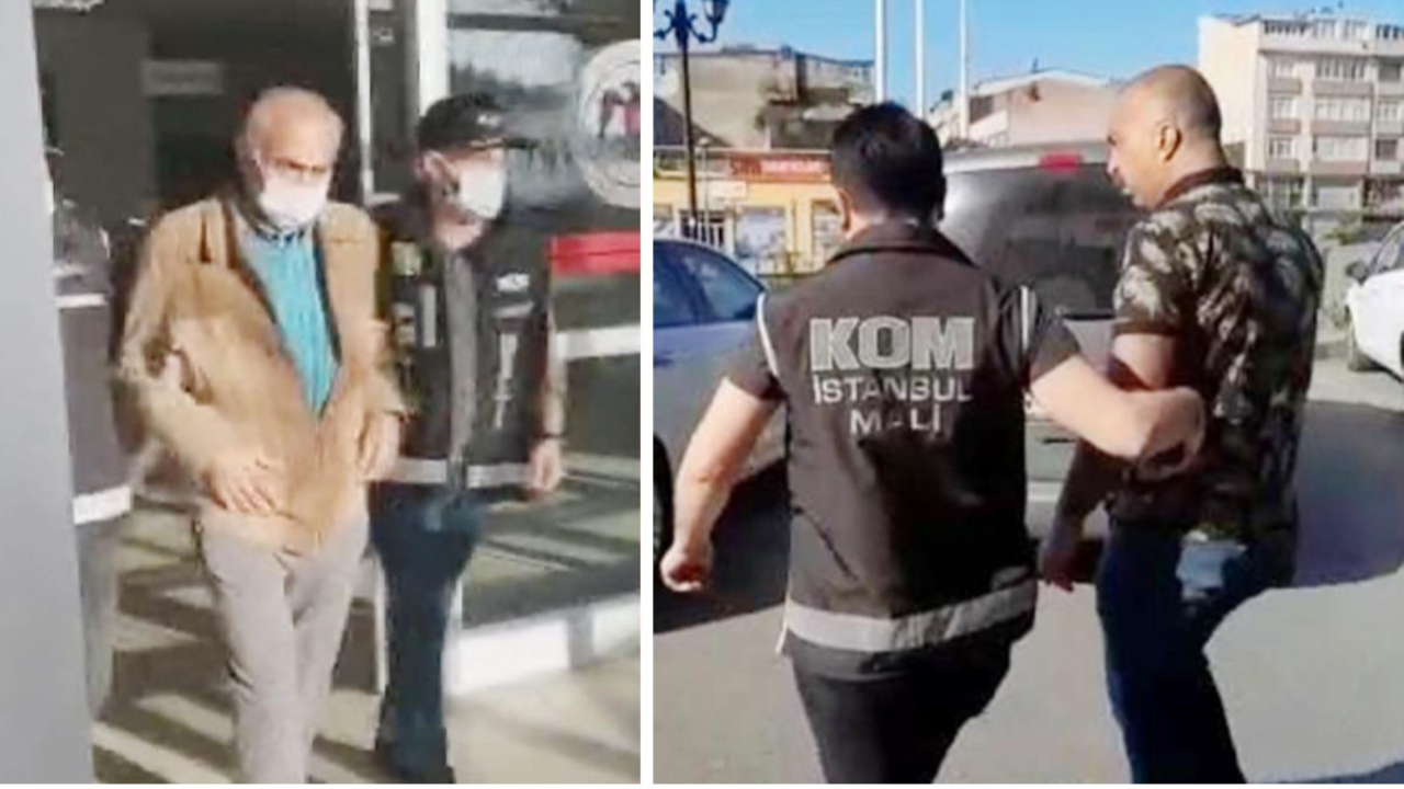 Kadıköy'ün ardıdan Maltepe Belediyesi'ne rüşvet operasyonu: Kritik isimler gözaltında!