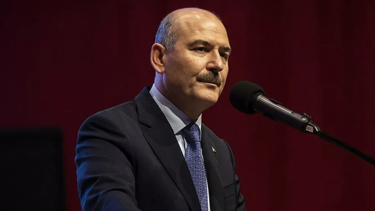Kılıçdaroğlu'nun skandal paylaşımına İçişleri Bakanı Soylu'dan çarpıcı tepki