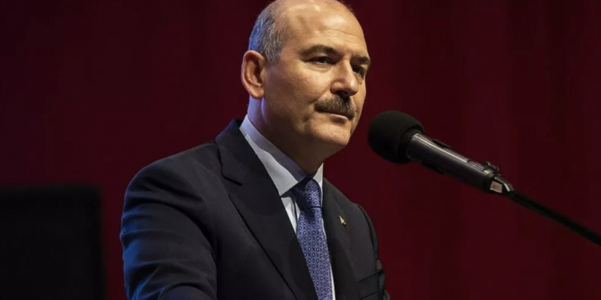 Kılıçdaroğlu'nun skandal paylaşımına İçişleri Bakanı Soylu'dan çarpıcı tepki