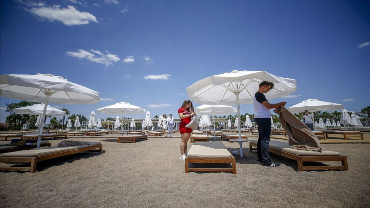 Tatil planları yapanlar dikkat... Ticaret Bakanlığı'ndan uyarı geldi