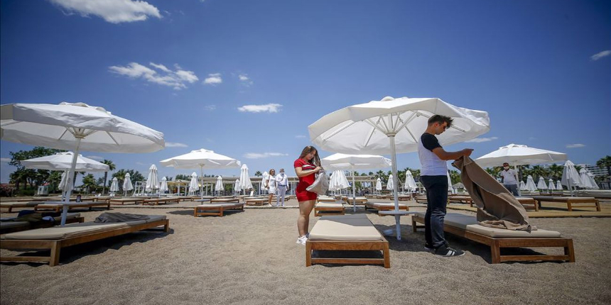 Tatil planları yapanlar dikkat... Ticaret Bakanlığı'ndan uyarı geldi