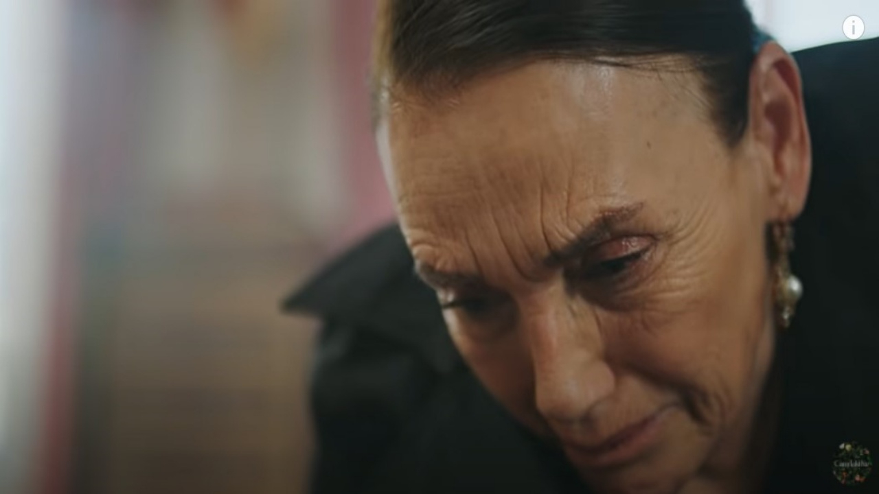 Camdaki Kız'da Sezon Finali Sürprizi Geliyor! Dilinizi Isırın, Feride, Nalan'a Babasının Açıklıyor