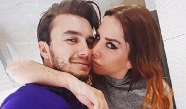 Mustafa Ceceli’nin eski eşi Sinem Gedik’ten ikinci hamle