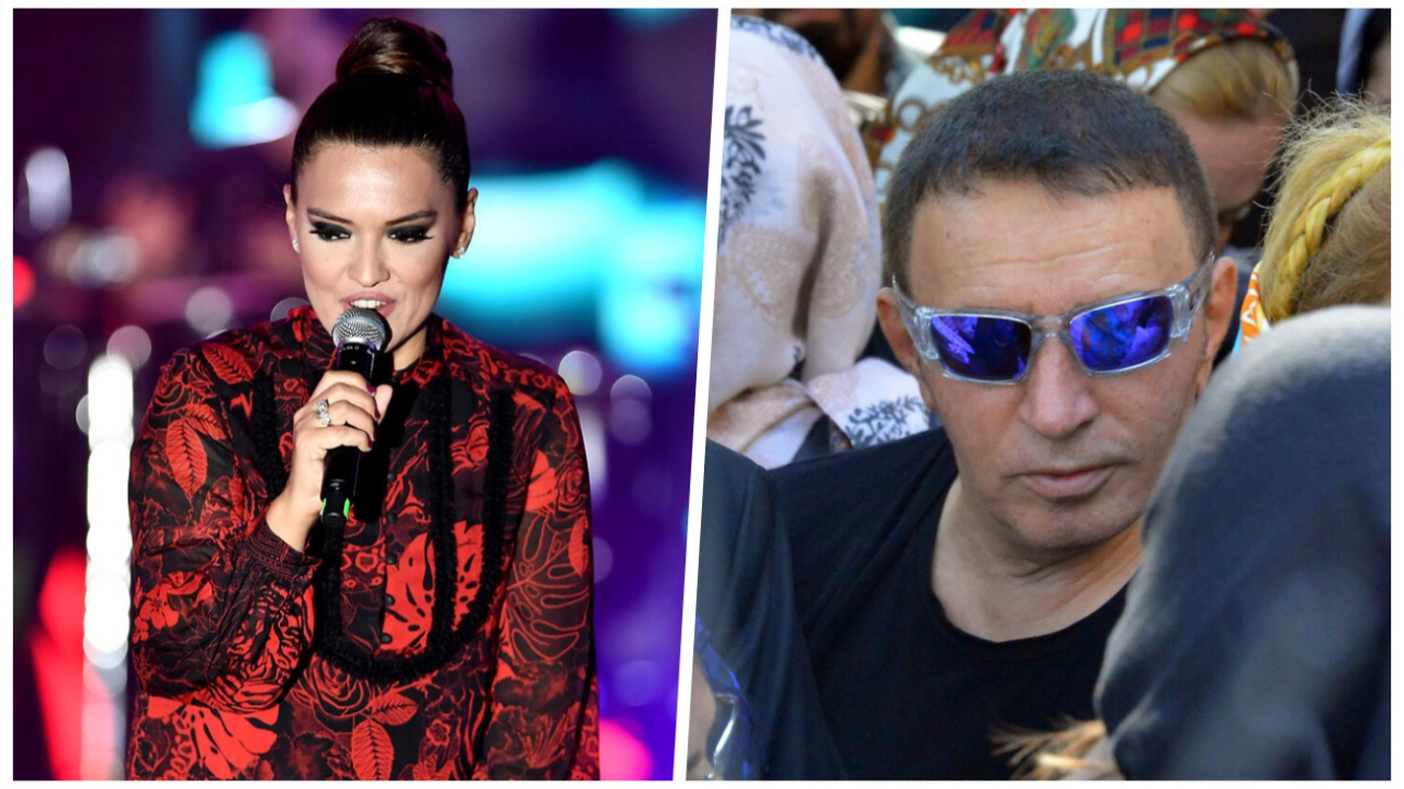 Mustafa Topaloğlu, Demet Akalın'a ateş püskürdü: 'Bir insan bu kadar mı şuursuz olur!'