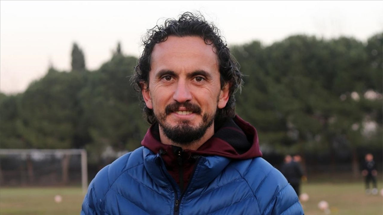 Sakaryaspor'da Tuncay Şanlı dönemi sona erdi