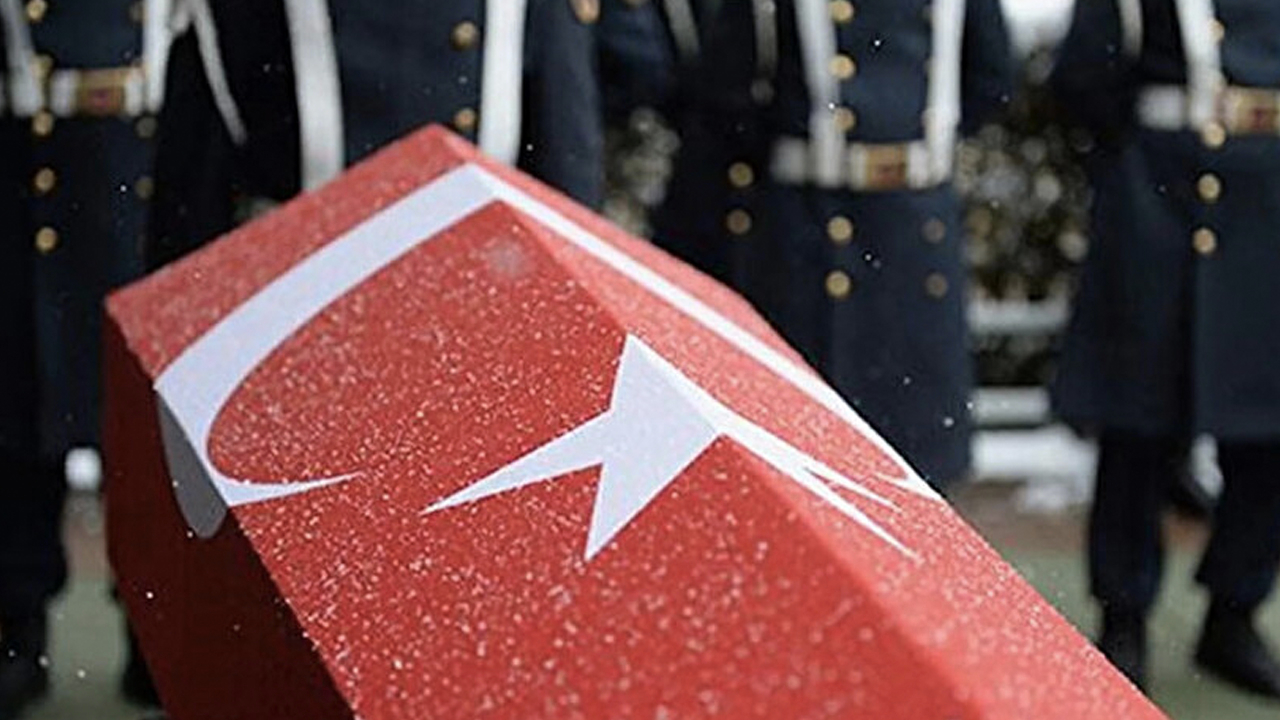 İblib'de görev sırasında kalp krizi geçiren sözleşmeli er Atalay Özgüvener şehit düştü