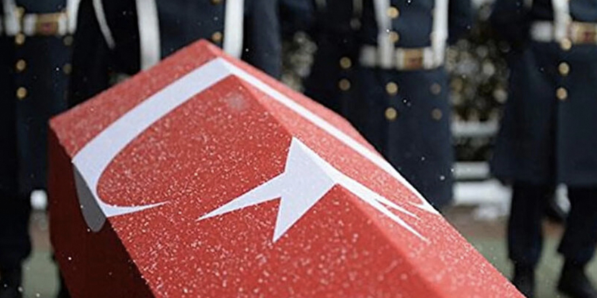 Pençe Kilit operasyonundan bir acı haber daha geldi: Şehit sayısı 5'e yükseldi